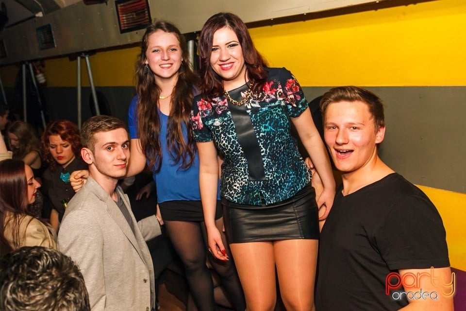 Lights Off Party Weekend, 