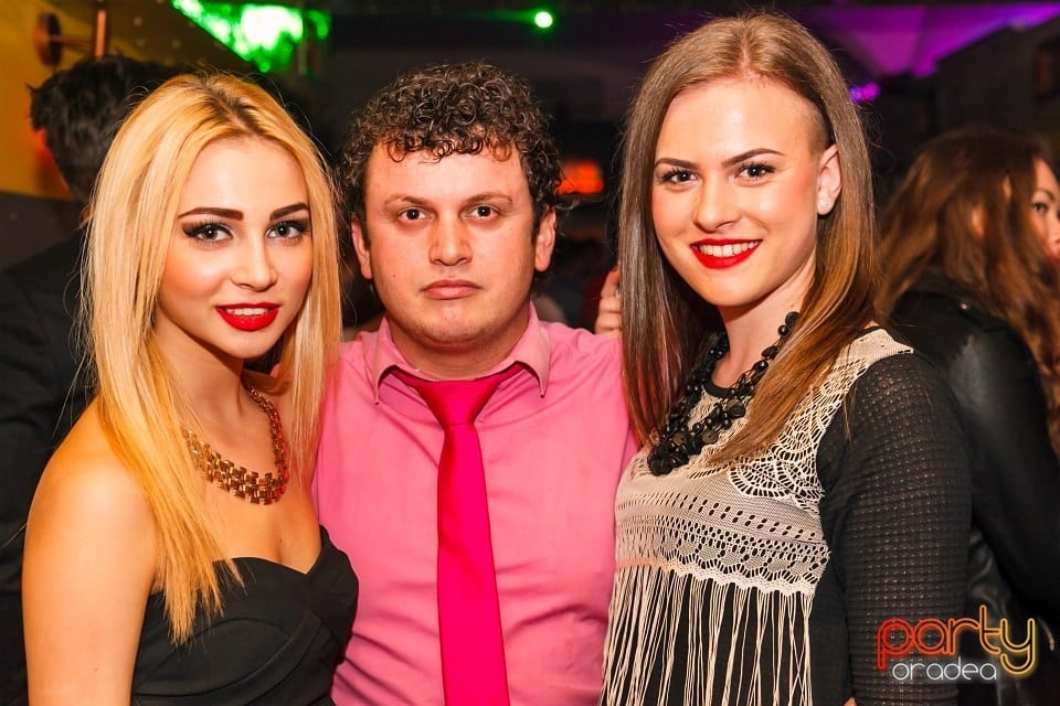 Lights Off Party Weekend, 