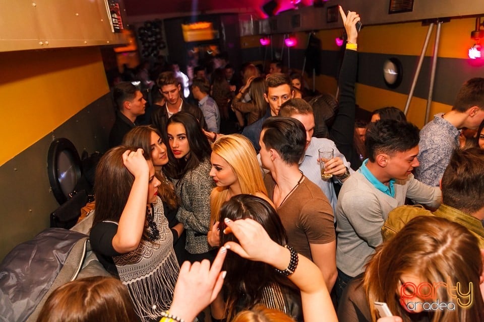 Lights Off Party Weekend, 