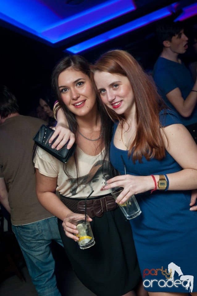 Lindy Hop cu Le Minion, Green Pub