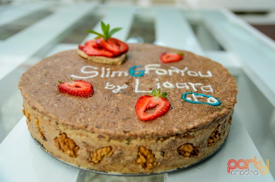 Lioara.ro - Prezentare Slim6, Vine Summer Garden & Grill