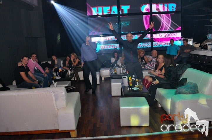 Liu JO & Grandi Firme Night Fashion, 