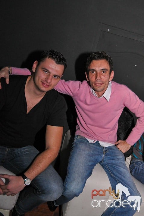 Liu JO & Grandi Firme Night Fashion, 