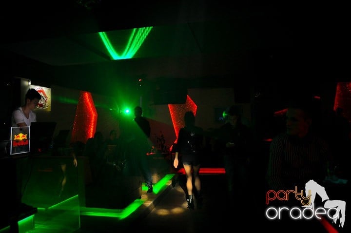 Liu JO & Grandi Firme Night Fashion, 