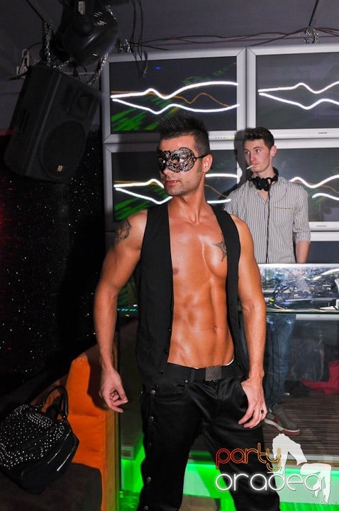 Liu JO & Grandi Firme Night Fashion, 