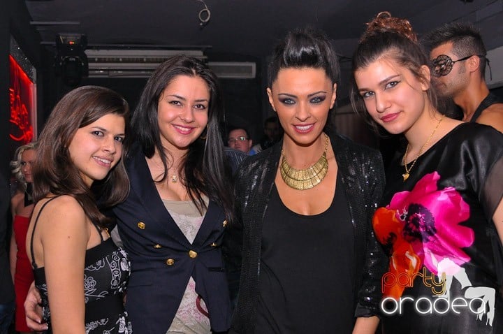 Liu JO & Grandi Firme Night Fashion, 
