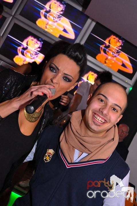 Liu JO & Grandi Firme Night Fashion, 