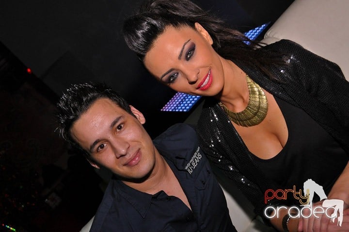 Liu JO & Grandi Firme Night Fashion, 