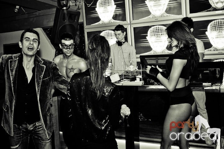 Liu JO & Grandi Firme Night Fashion, 