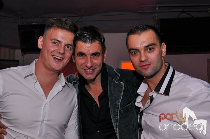 Liu JO & Grandi Firme Night Fashion, 