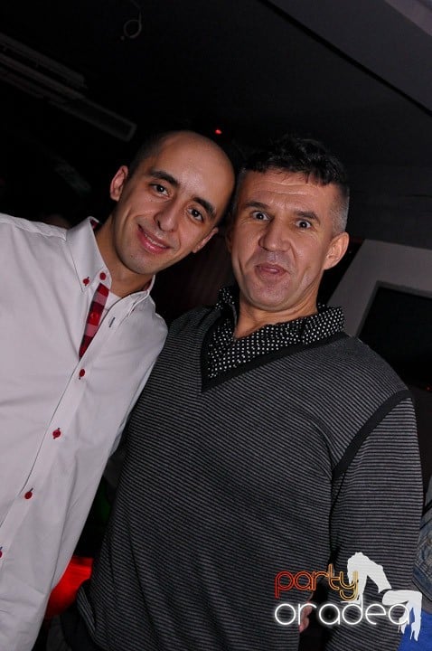 Liu JO & Grandi Firme Night Fashion, 