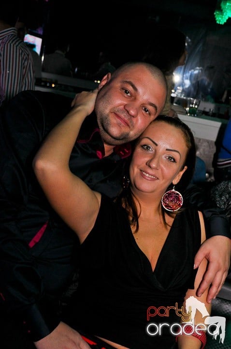 Liu JO & Grandi Firme Night Fashion, 