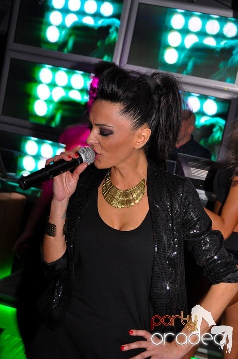 Liu JO & Grandi Firme Night Fashion, 