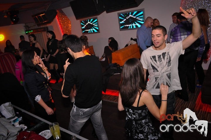 Liu JO & Grandi Firme Night Fashion, 