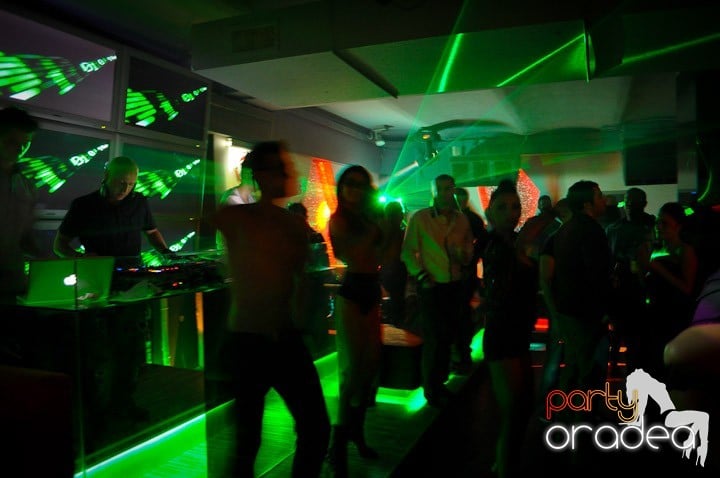 Liu JO & Grandi Firme Night Fashion, 