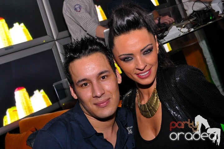 Liu JO & Grandi Firme Night Fashion, 