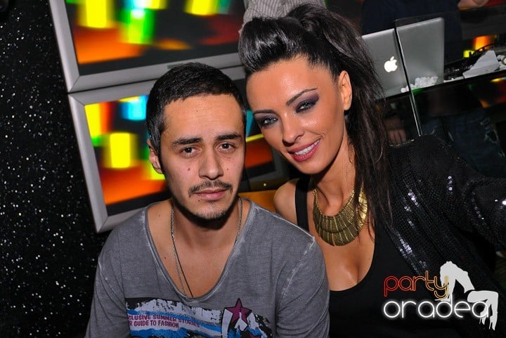 Liu JO & Grandi Firme Night Fashion, 