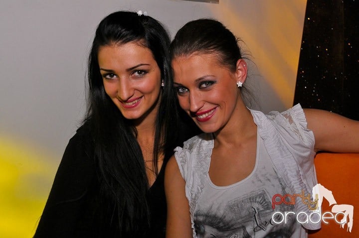 Liu JO & Grandi Firme Night Fashion, 