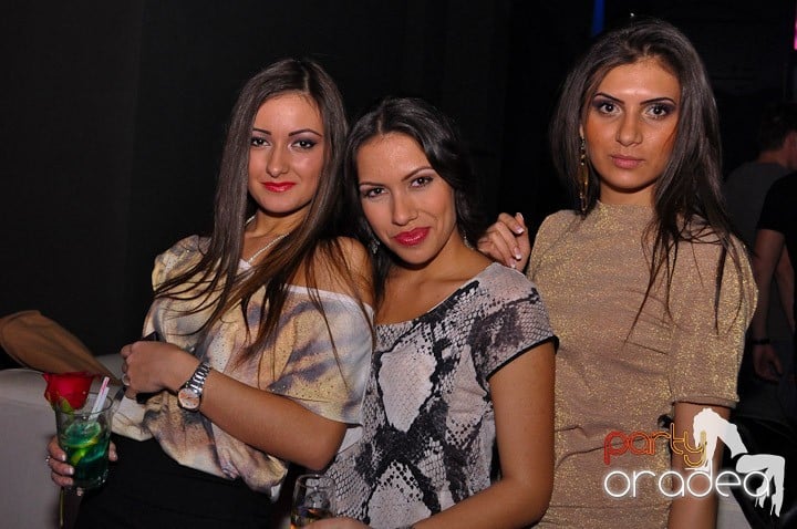 Liu JO & Grandi Firme Night Fashion, 