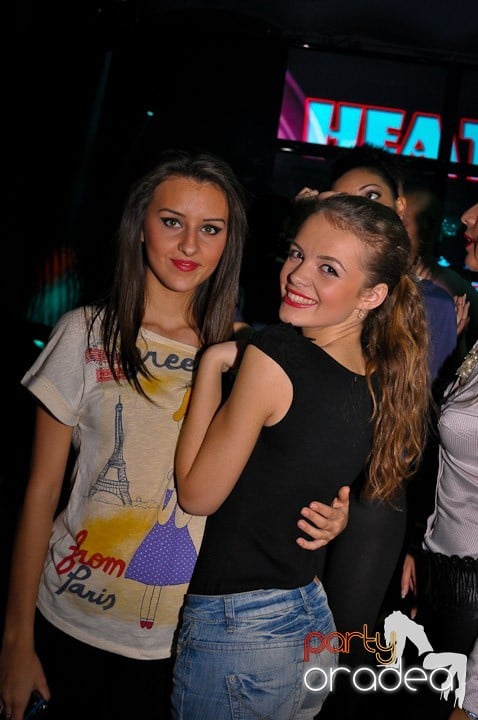 Liu JO & Grandi Firme Night Fashion, 