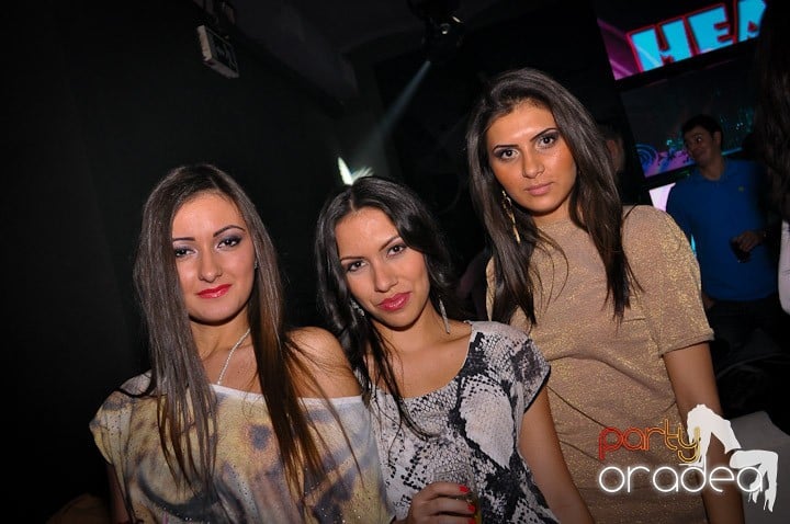 Liu JO & Grandi Firme Night Fashion, 