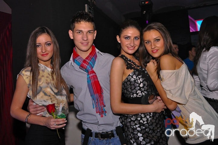 Liu JO & Grandi Firme Night Fashion, 