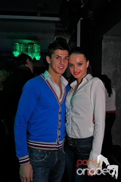Liu JO & Grandi Firme Night Fashion, 