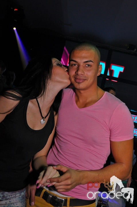 Liu JO & Grandi Firme Night Fashion, 