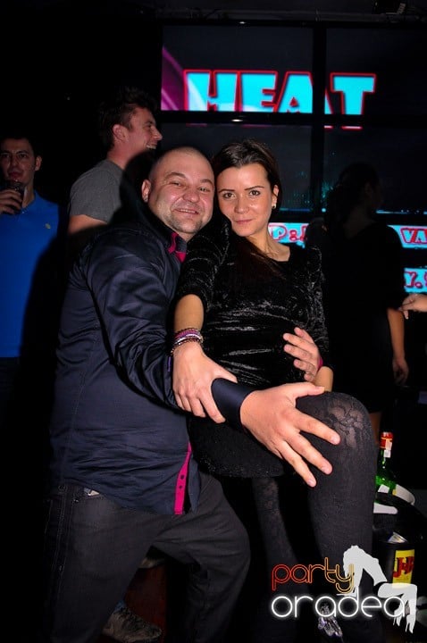 Liu JO & Grandi Firme Night Fashion, 