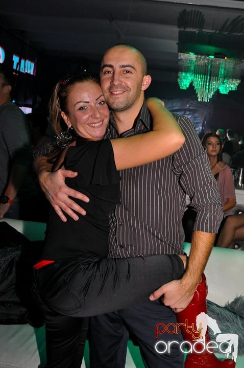 Liu JO & Grandi Firme Night Fashion, 