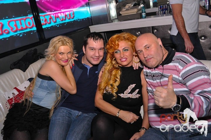 Liu JO & Grandi Firme Night Fashion, 