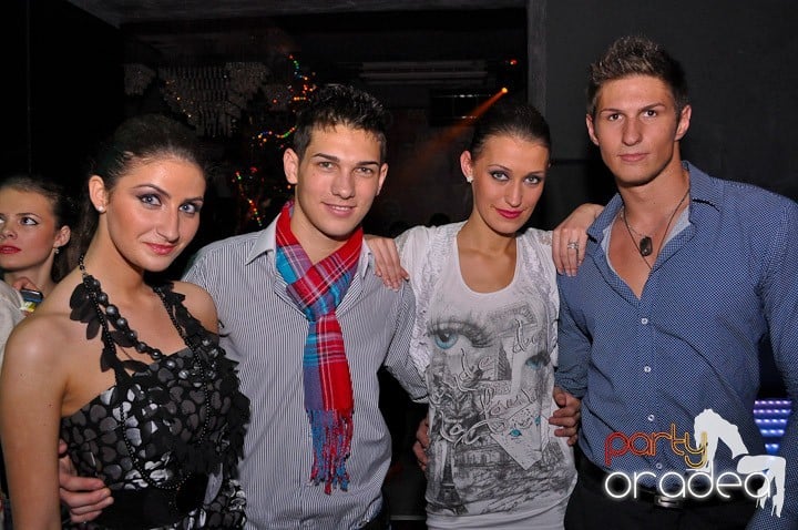 Liu JO & Grandi Firme Night Fashion, 