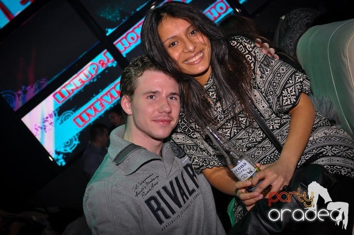 Liu JO & Grandi Firme Night Fashion, 