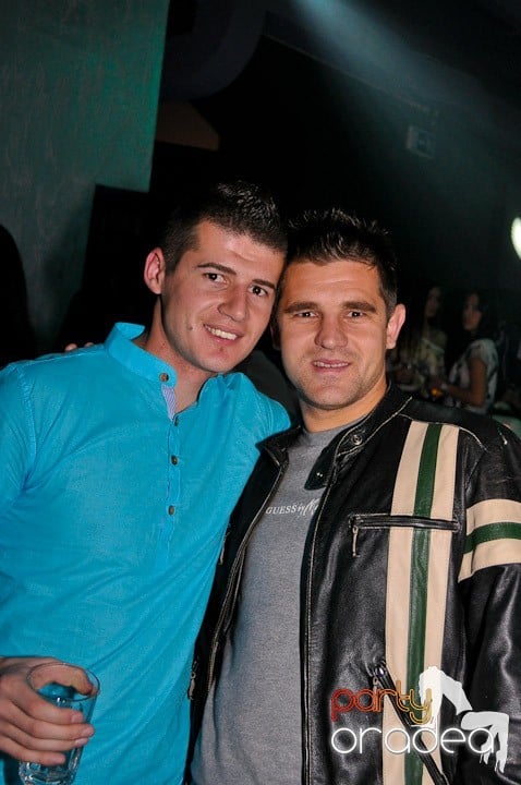 Liu JO & Grandi Firme Night Fashion, 