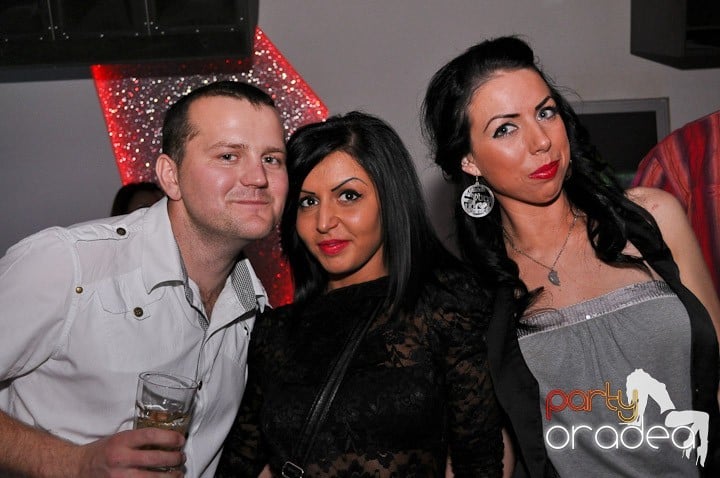 Liu JO & Grandi Firme Night Fashion, 