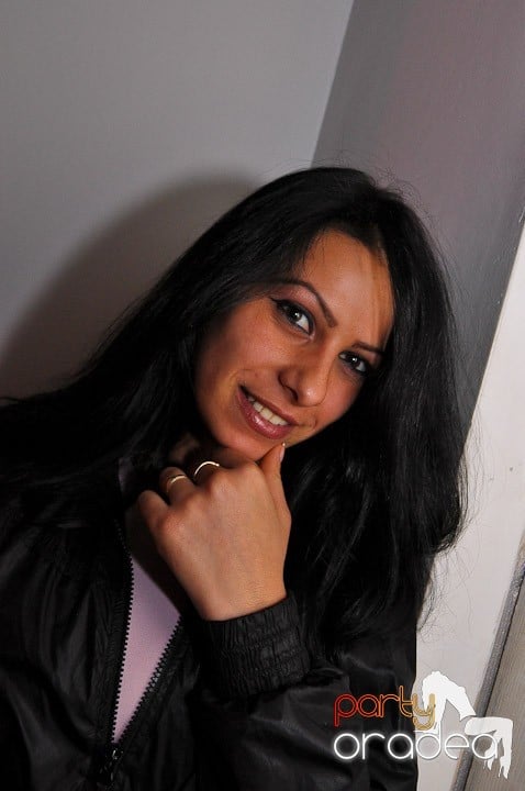 Liu JO & Grandi Firme Night Fashion, 