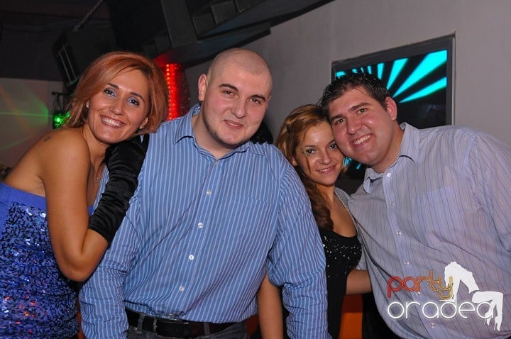 Liu JO & Grandi Firme Night Fashion, 