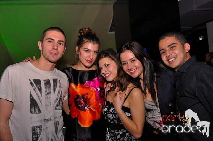 Liu JO & Grandi Firme Night Fashion, 