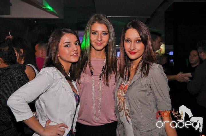 Liu JO & Grandi Firme Night Fashion, 