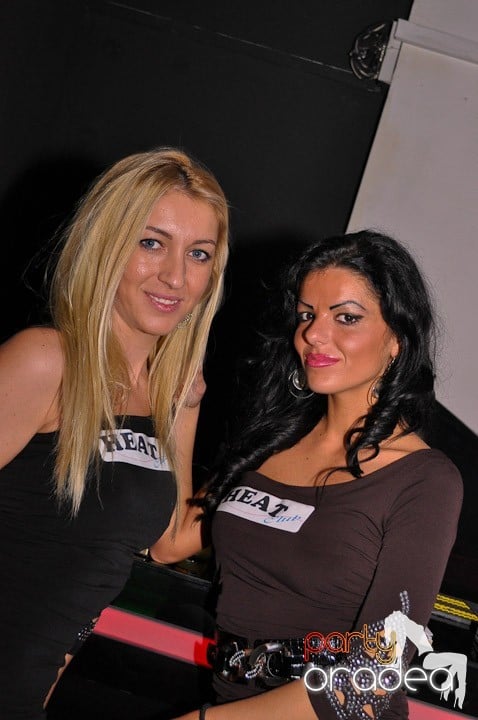 Liu JO & Grandi Firme Night Fashion, 