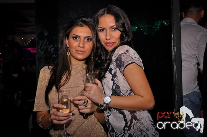 Liu JO & Grandi Firme Night Fashion, 