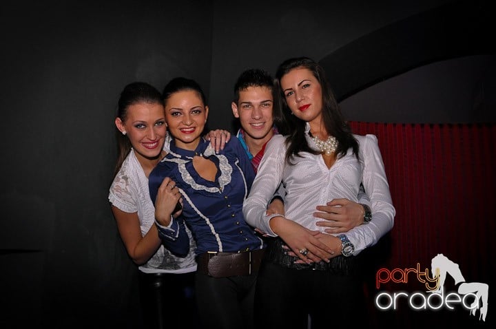 Liu JO & Grandi Firme Night Fashion, 