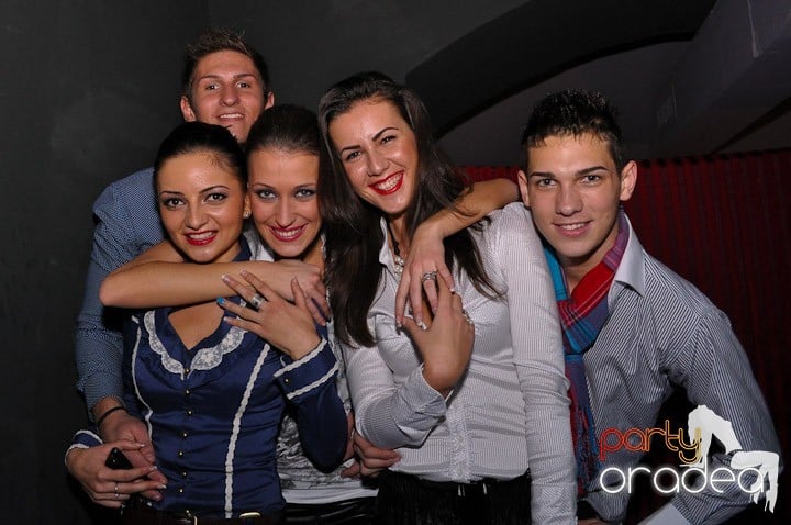 Liu JO & Grandi Firme Night Fashion, 