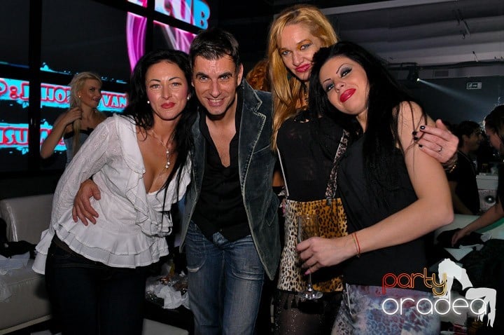 Liu JO & Grandi Firme Night Fashion, 