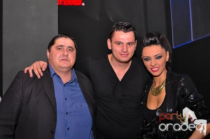 Liu JO & Grandi Firme Night Fashion, 