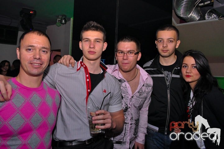 Liu JO & Grandi Firme Night Fashion, 