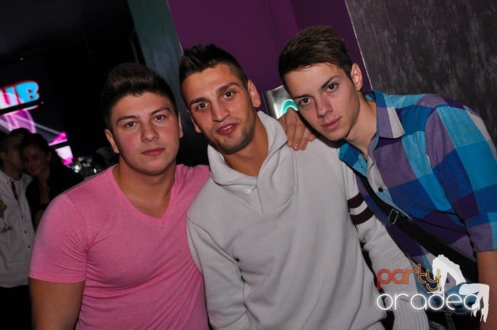 Liu JO & Grandi Firme Night Fashion, 