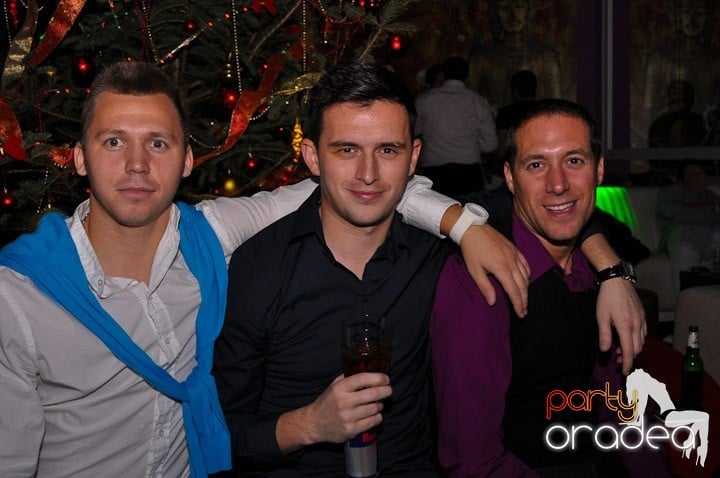 Liu JO & Grandi Firme Night Fashion, 