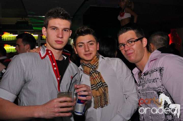 Liu JO & Grandi Firme Night Fashion, 