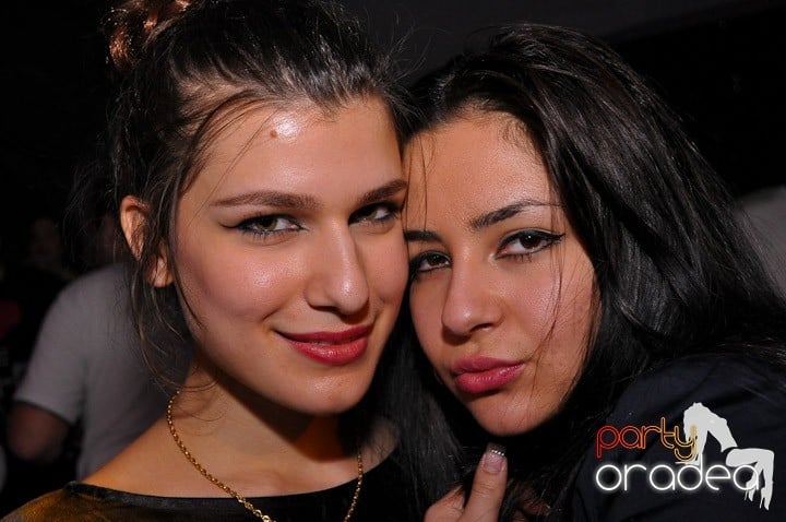 Liu JO & Grandi Firme Night Fashion, 